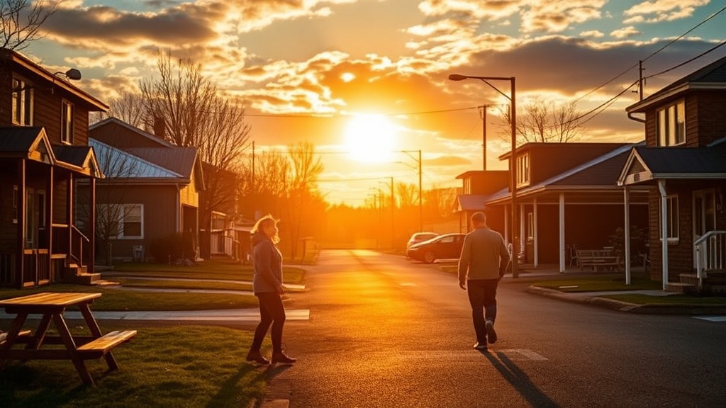 Where to Find Reliable Community Services in La Prairie