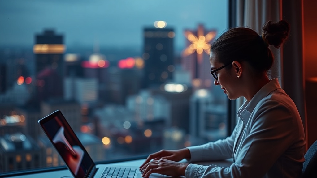 3 High-Impact Habits to Protect Your Deep Work Windows