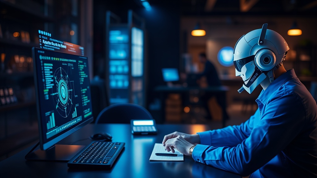 6 AI-Powered Workflow Hacks to Scale Your Freelance Agency