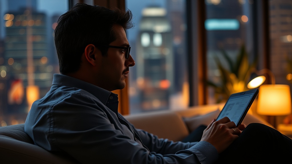 Build a Personal Brand That Attracts High-Ticket Clients While You Sleep