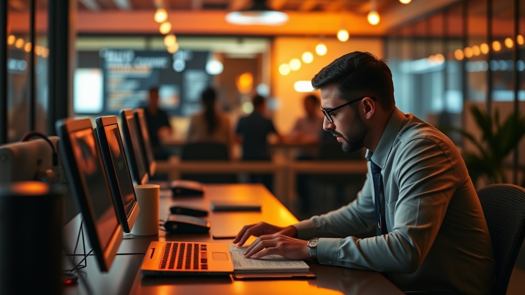 Ditch the Endless Email Threads for a Centralized Client Portal