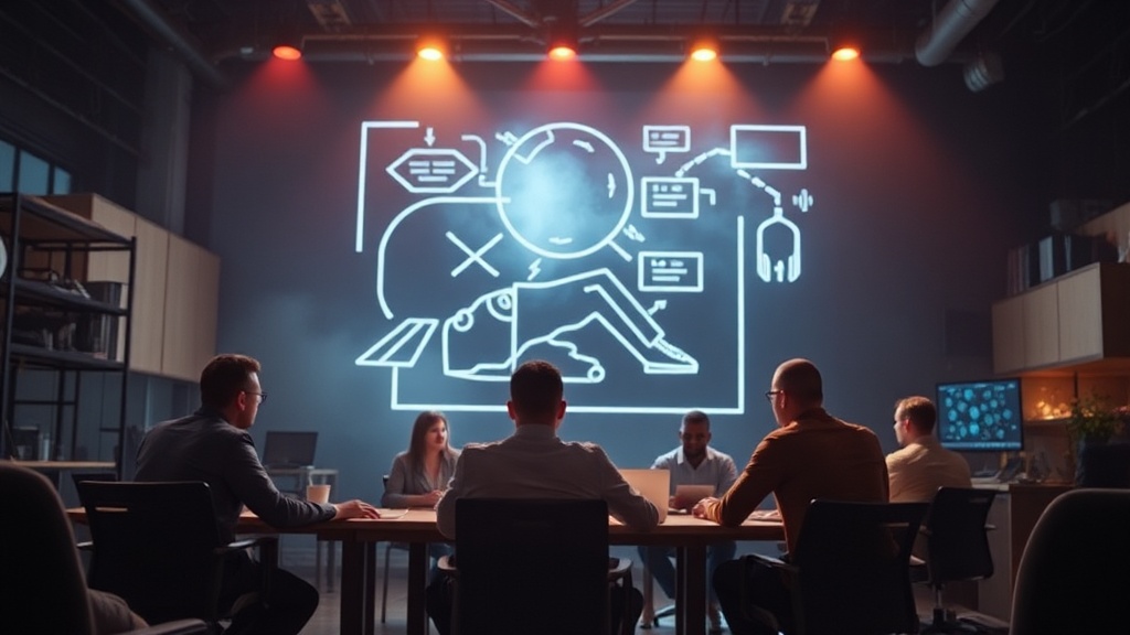 Feedback Loops Simplified: Your Guide to Project Clarity