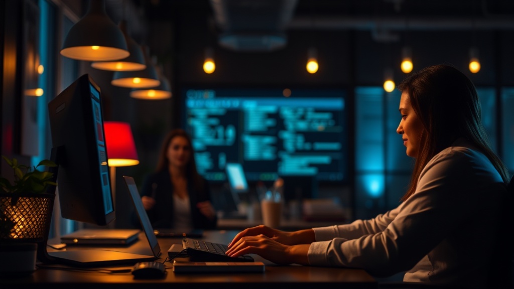 How to Transition from Full-Time Job to Freelancing Without Burning Out