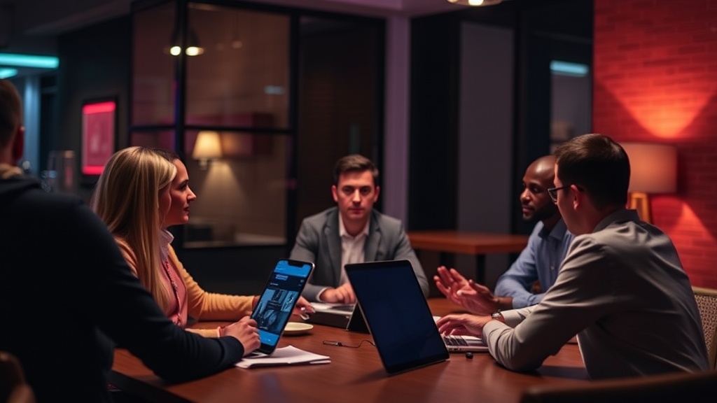 Kill the Meeting Fatigue with Asynchronous Video Updates