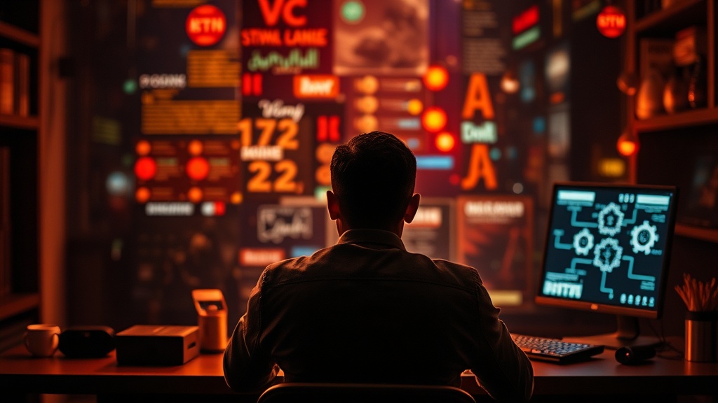 Reclaiming Your Focus: Simple Strategies to Silence Digital Distractions