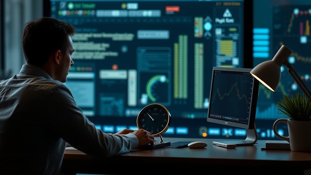 The 2-Minute Rule: Eliminate Procrastination and Boost Daily Output