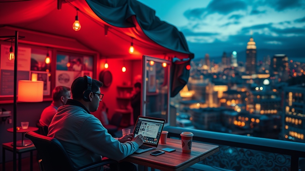 The Remote Entrepreneur's Toolkit: key Systems for Running a Business From Anywhere