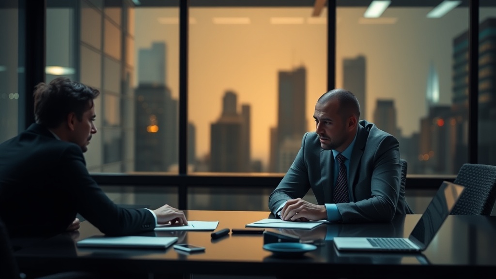 Why Some Consultants Command 3x Higher Rates Than Their Peers