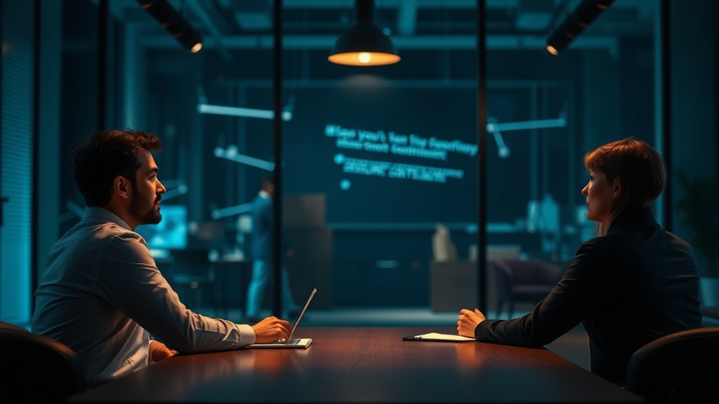 Why Your Client Discovery Calls Are Actually Failing You