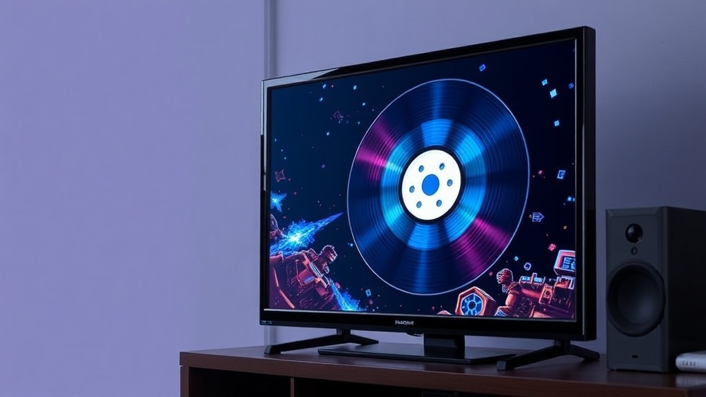 Achieving Peak LaserDisc Picture Quality on Your HDTV