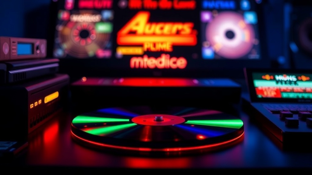 Cleaning Your LaserDisc Collection Without Damage