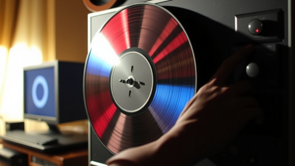 How to Clean and Restore Your Vintage Laserdisc Collection