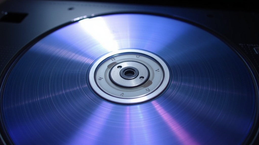 How to Spot Disc Rot in Your LaserDisc Collection Before It Spreads