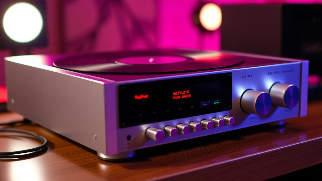 Selecting High-Quality Analog Audio for Your LaserDisc Setup