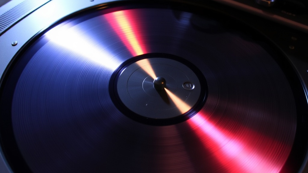 The Collector's Guide: 5 Essential Laserdiscs Worth Hunting Down Today