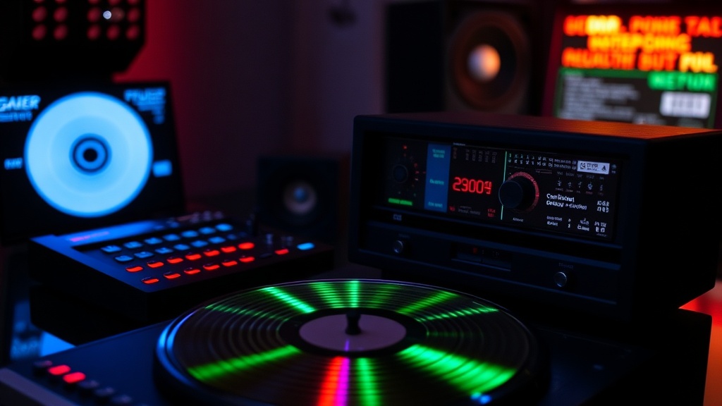 The Complete Beginner’s Guide to Collecting Laserdiscs in 2025