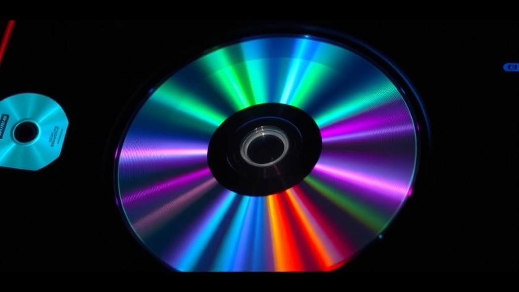 The One LaserDisc Collecting Habit That Instantly Preserves Value and Display Appeal