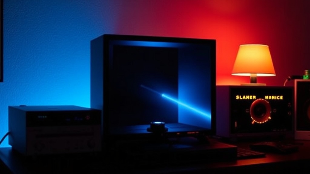 Top 5 Rare Laserdiscs Every Collector Should Hunt For