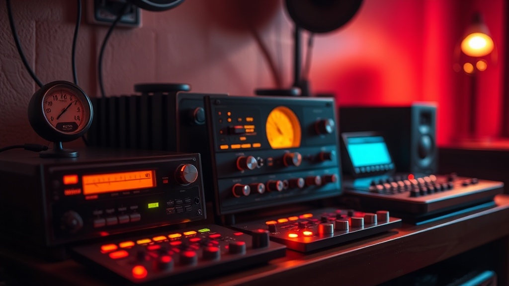 Why Analog Signal Quality Matters for Your Vintage Setup