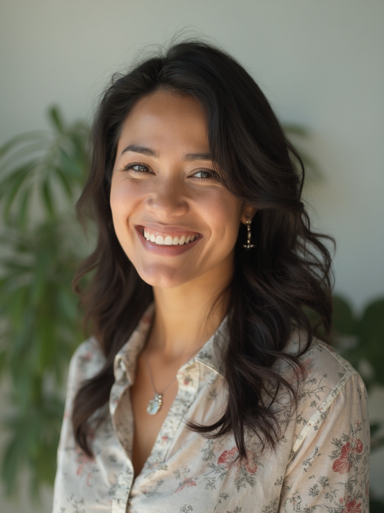 Laughter Therapy Editorial