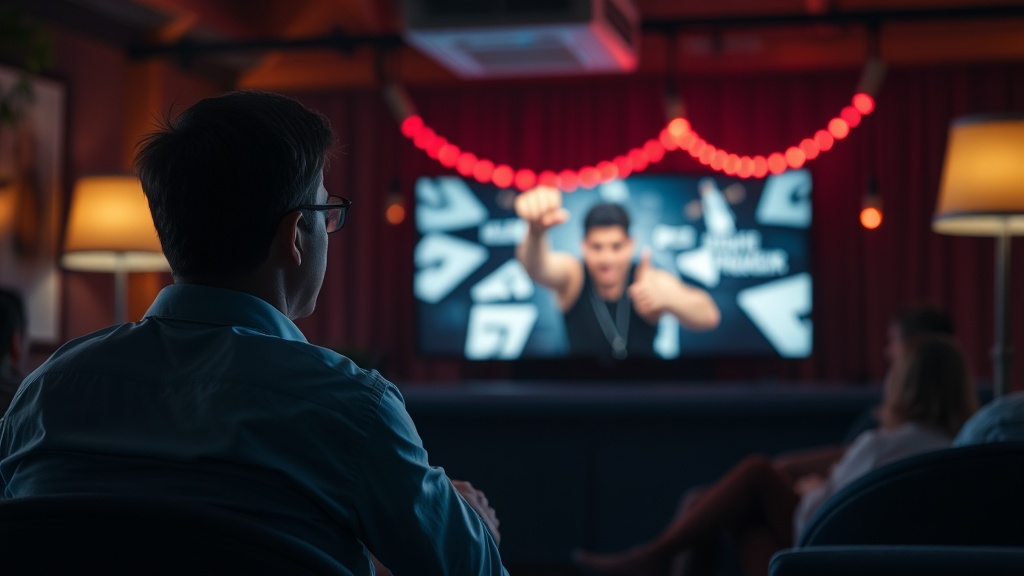 Can a Funny Video Actually Lower Your Cortisol?