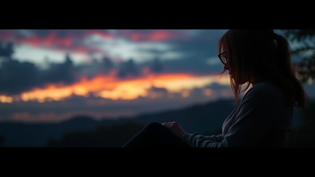 Finding Joy in the Quiet Moments of Recovery