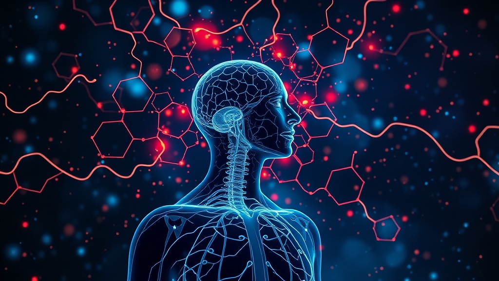 Stop Your Nervous System From Spiraling in Five Seconds