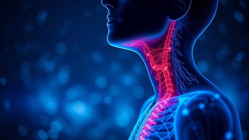 Use a Gentle Hum to Soothe Your Vagus Nerve