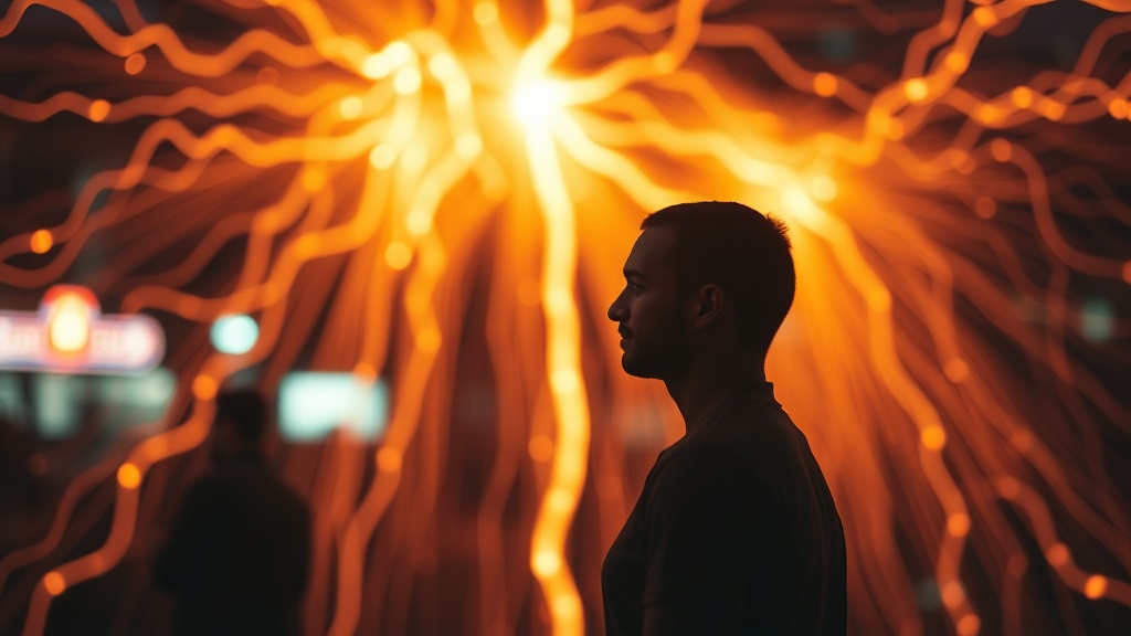 Why Your Nervous System Needs a Pattern Interrupt