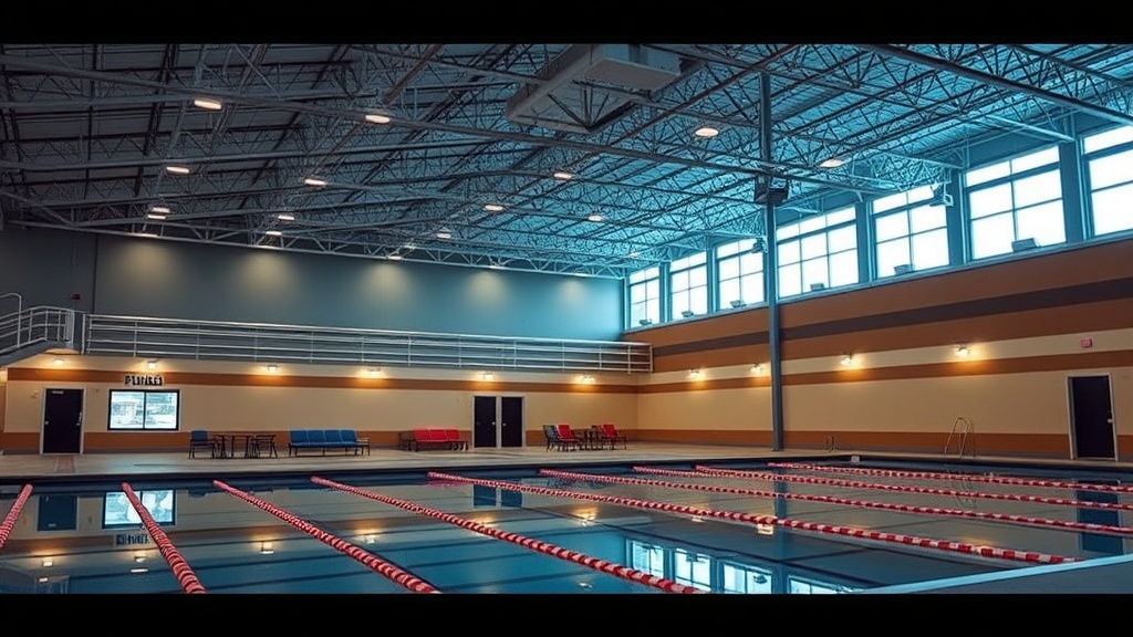 How to Make the Most of Your Visit to the Leamington Kinsmen Recreation Complex