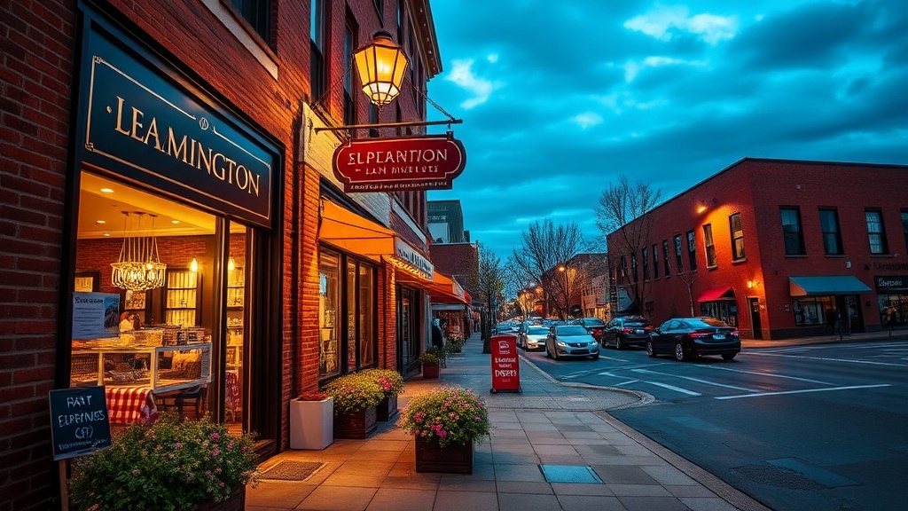 More Than a Purchase: Quick Ways to Support Leamington's Businesses