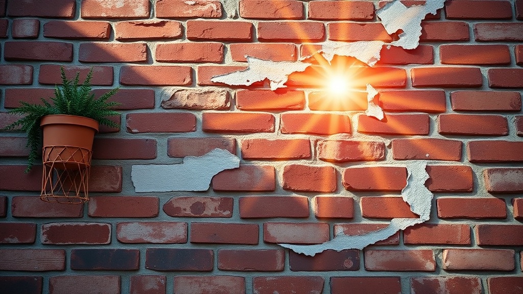 Protecting Your Bricks from Sunlight and UV Damage