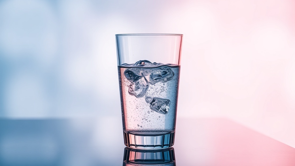 Beyond the Glass: Why Your Water Intake Shapes Your Entire Day