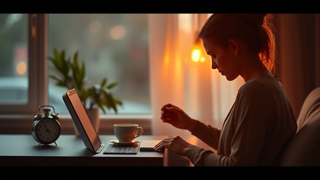 How to Create a Morning Routine That Actually Sticks