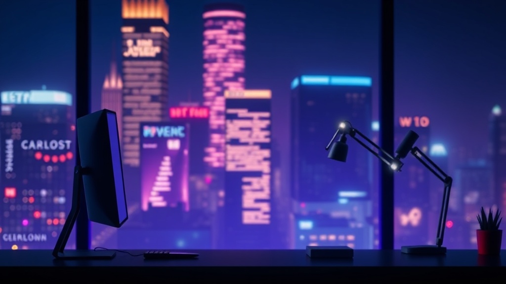 Set Up a Digital Minimalism Routine for a Calmer Mind