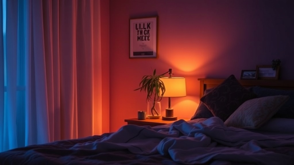 What Makes an Evening Routine Actually Stick (And Why Most Fail)