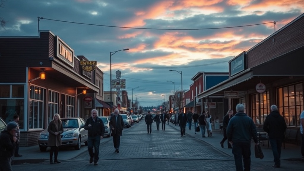Beyond the Main Street: Uncovering Lloydminster's Vibrant Community Groups