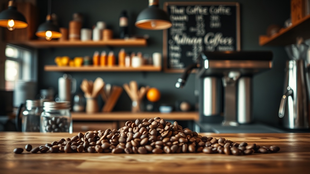 Finding the Best Local Coffee Roasts in Lloydminster