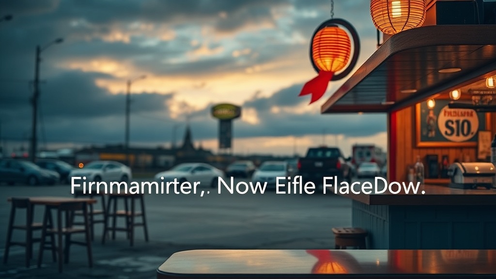 Finding Your New Favorite Local Flavor in Lloydminster