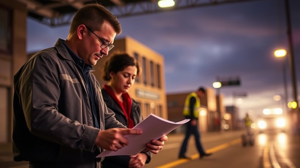 handling Lloydminster Municipal Services and Civic Life