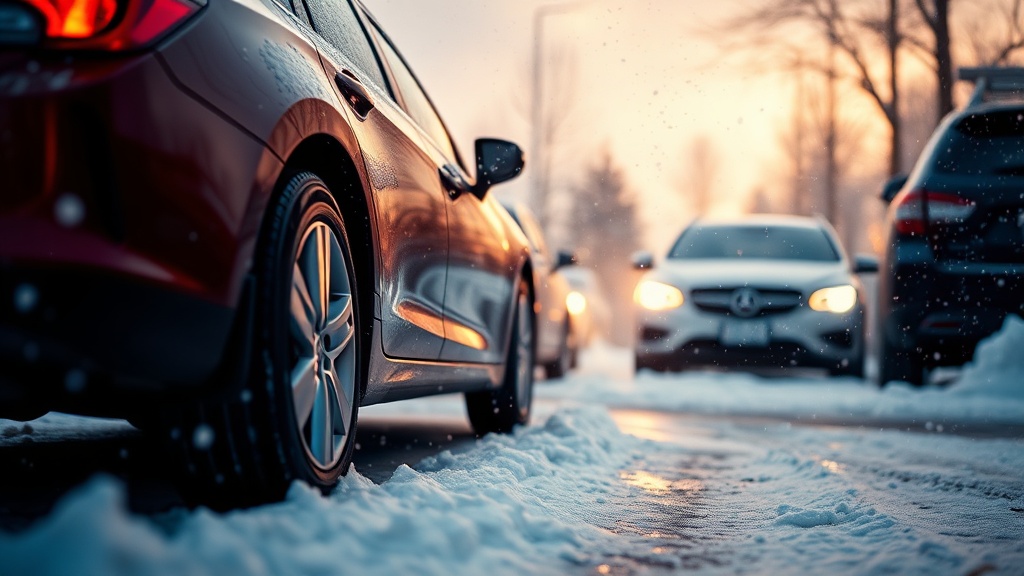 Keep Your Car Ready for the Lloydminster Winter