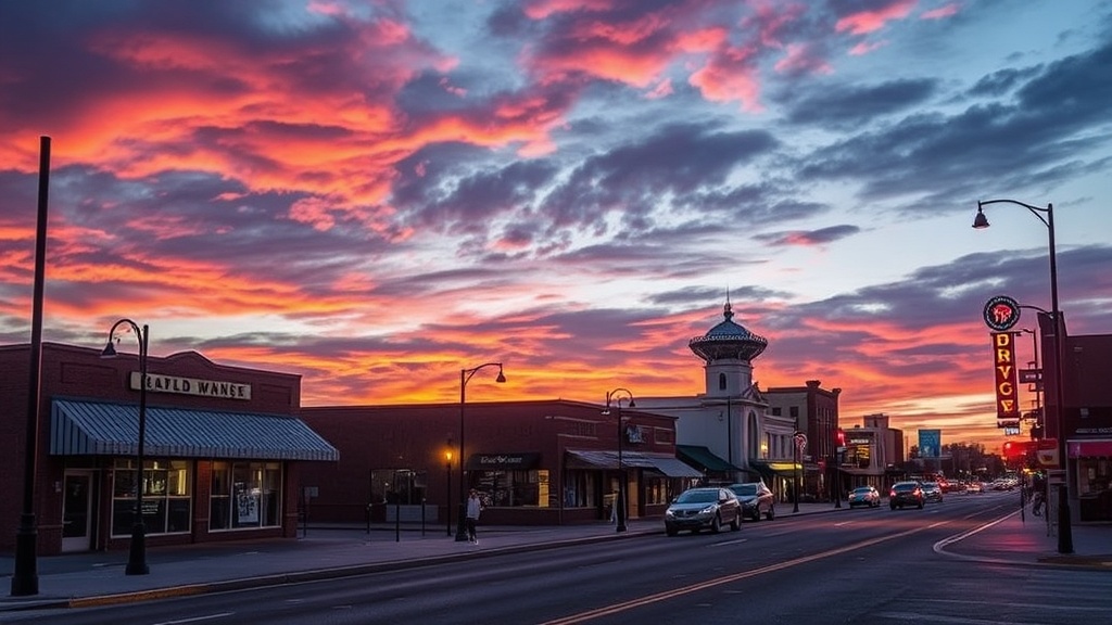 Unique Things to Do in Lloydminster: One City, Two Provinces, Endless Stories