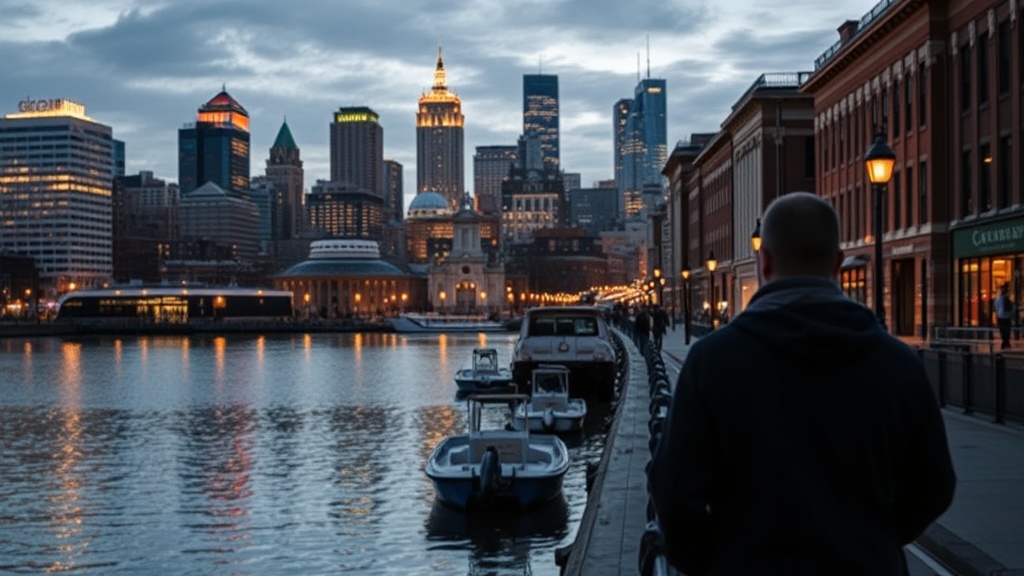 What's It Actually Like Living in Canada's Only Bi-Provincial City?