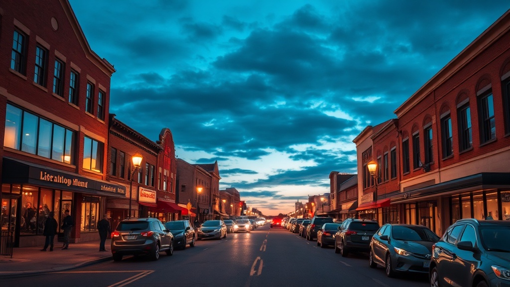 Where Can You Find Reliable Local Information in Lloydminster?