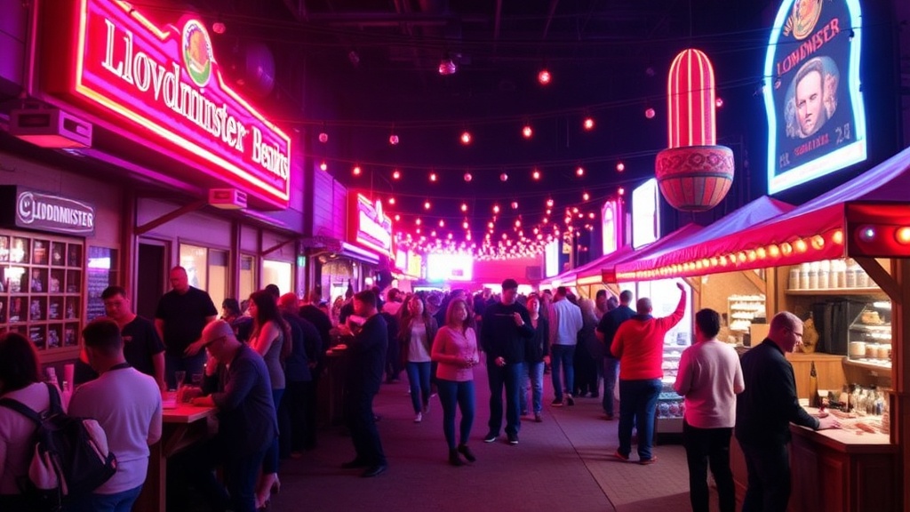 Your Smart Guide to Lloydminster's Local Events