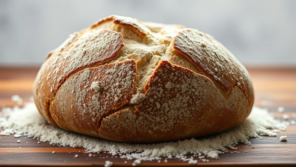 Everything You Should Know About Cultivating Your Own Sourdough Starter