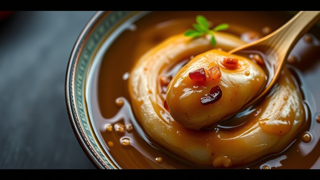 Unexpected Ways to Use Miso in Savory Cooking