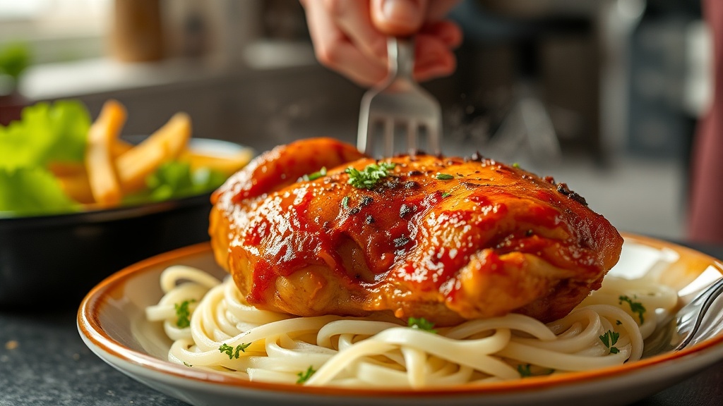 Why Does Restaurant Chicken Taste Better Than Yours? 12 Kitchen Habits Worth Changing