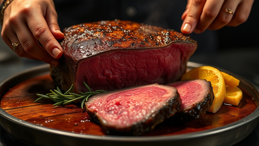 Why You Should Rest Your Meat: The Secret to Juicier, More Flavorful Dinners