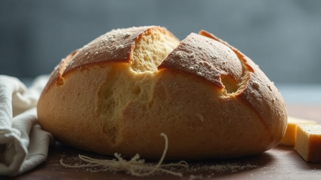 Why Your Homemade Bread Crust Is Always Soft